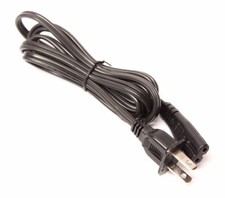 3FT AC Power Cable Cord for Canon PIXMA MG2420 Color Ink-Jet Printer