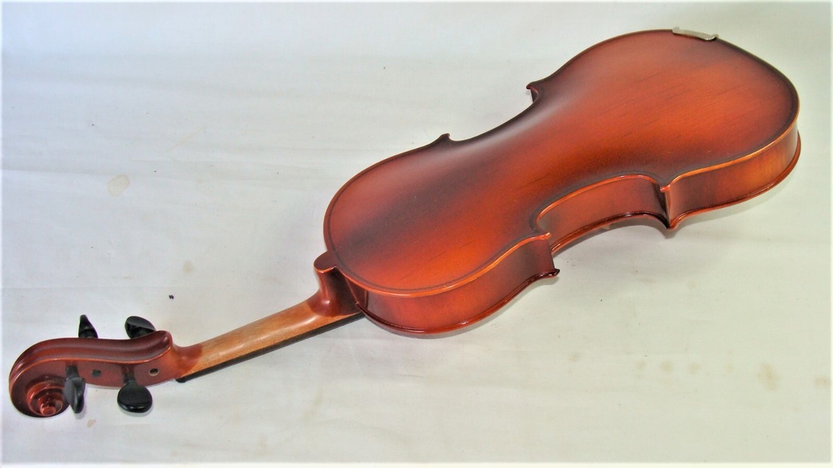 弦楽器 suzuki ViolinCo 1974 1/2 No 220 Nagoya Suzuki No.220 size 1