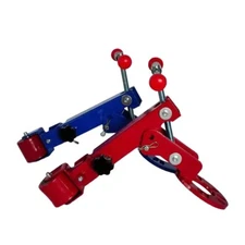 Fender Roller Tool Fender Reforming Tool Wheel Arch Roller Flaring Former