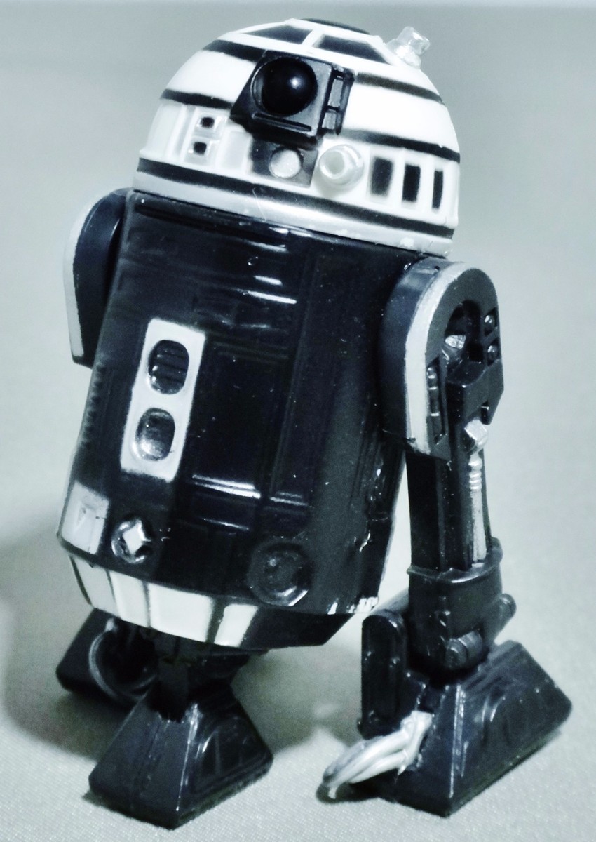 ☆STAR WARS☆Astromech Droid Pack Series Ⅱ Astromech Droid Pack Series II | Action Figure Sets | hobbyDB