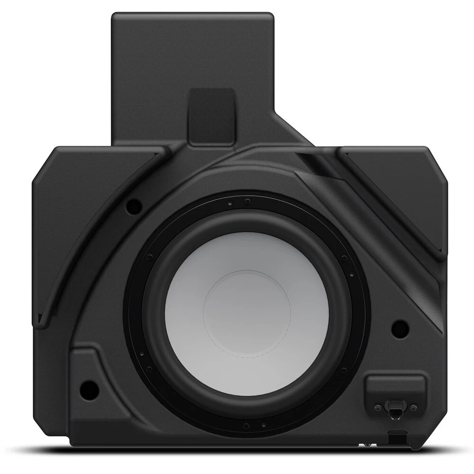 Universal - Rockford Fosgate - X317MAX-RSS 500W RMS M2D2-10IB 10” Sub con amplificador Foto 2 de 4