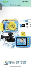 Kid Waterproof Camera toy