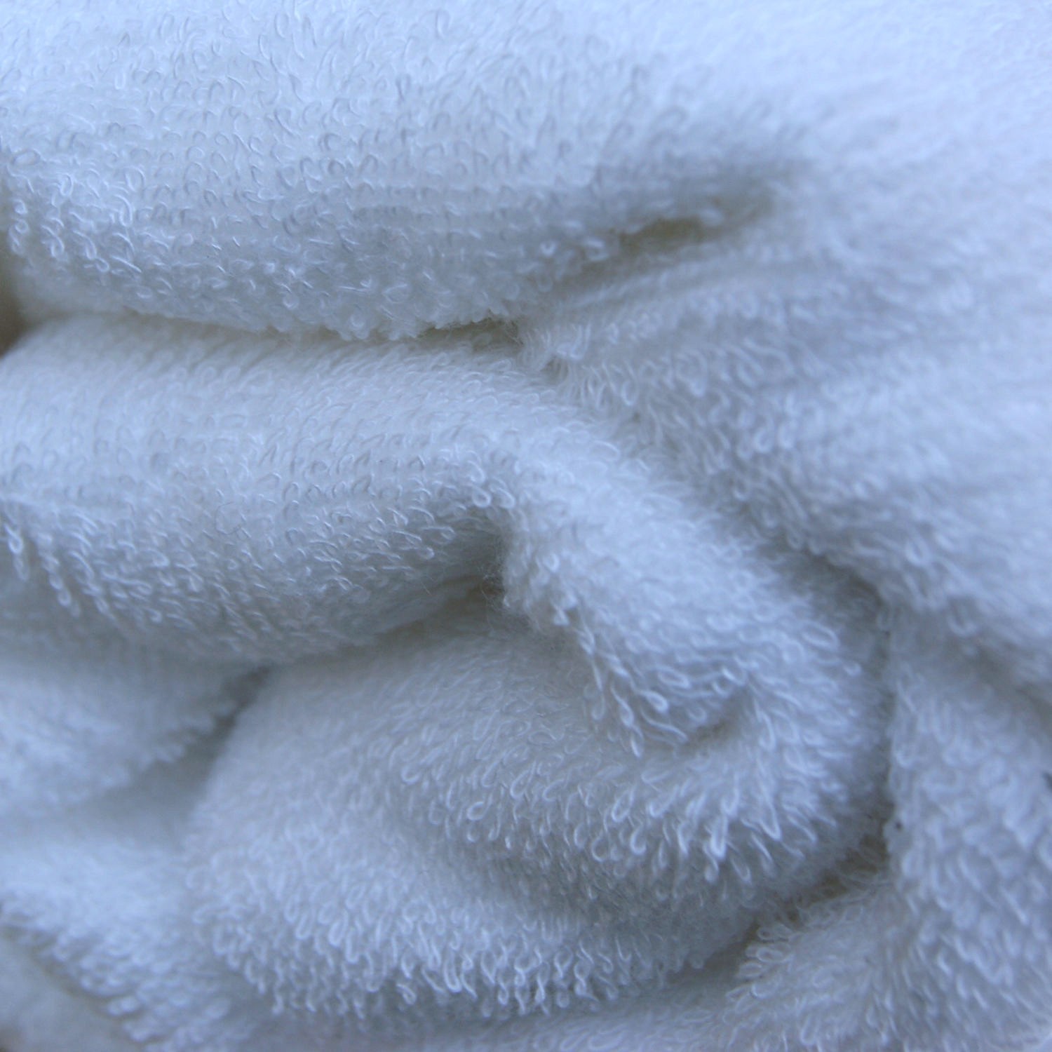 BAMBOO Towel Fabric, by the yard, SALE