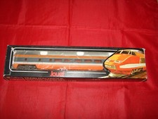 JOUEF HO TGV SUD-EST VOITURE VOYAGEURS 5471 SNCF  TRAIN ELECTRIQUE boite