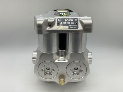 Volvo REFURBISHED ABS Pump - BOSCH: 0 265 200 054 (VOLVO PN