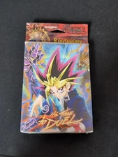 Yugioh Birthday Party 8 Invitations Designware Cards and Envelopes