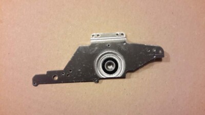 Canon EOS 7D Bottom Plate Ass'y Tripod CG2-2636-000 Part Ersatzteil