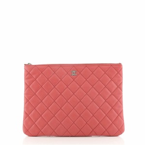 chanel o case medium