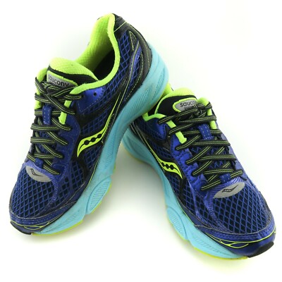 saucony ride 7 womens