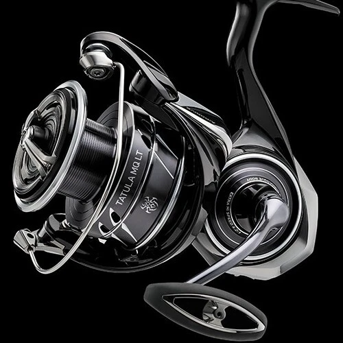 Daiwa Tatula MQ LT Spinning Reel