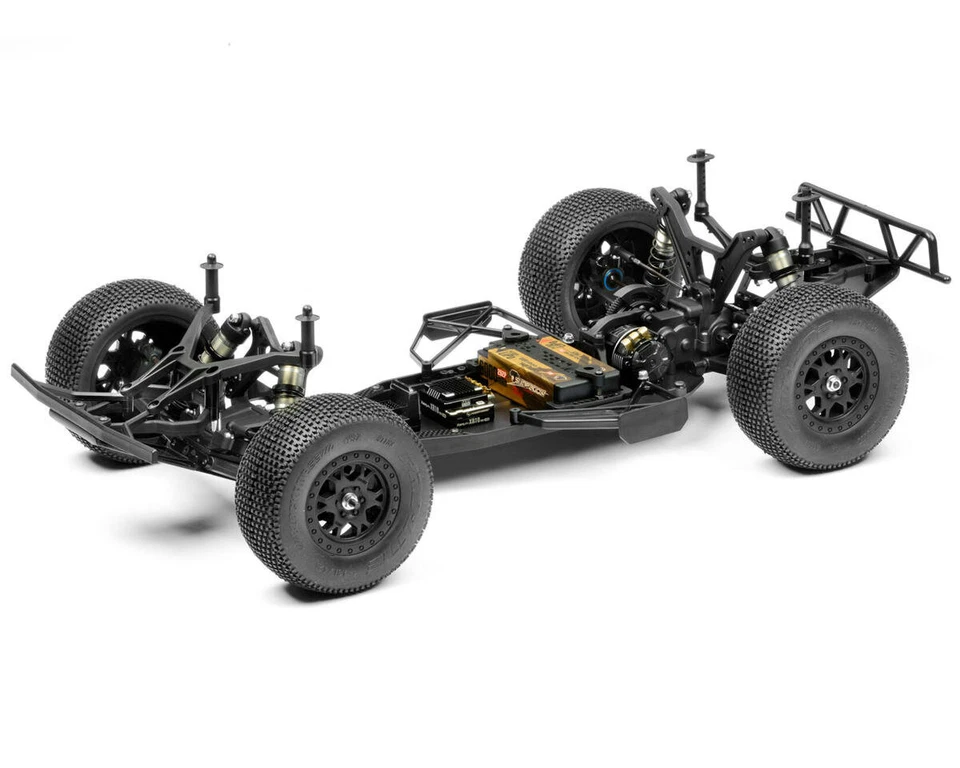 XRAY SCX 2023 2WD 1/10 Short Course Truck XRA320301  - Bild 2 von 4
