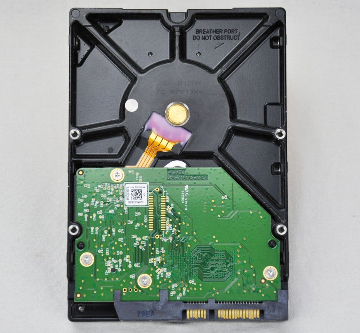 Western Digital WD1004FBYZ（3.5 HDD 1TB） Amazon.com: WD Computer Hard Drive 128 MB Cache 3.5