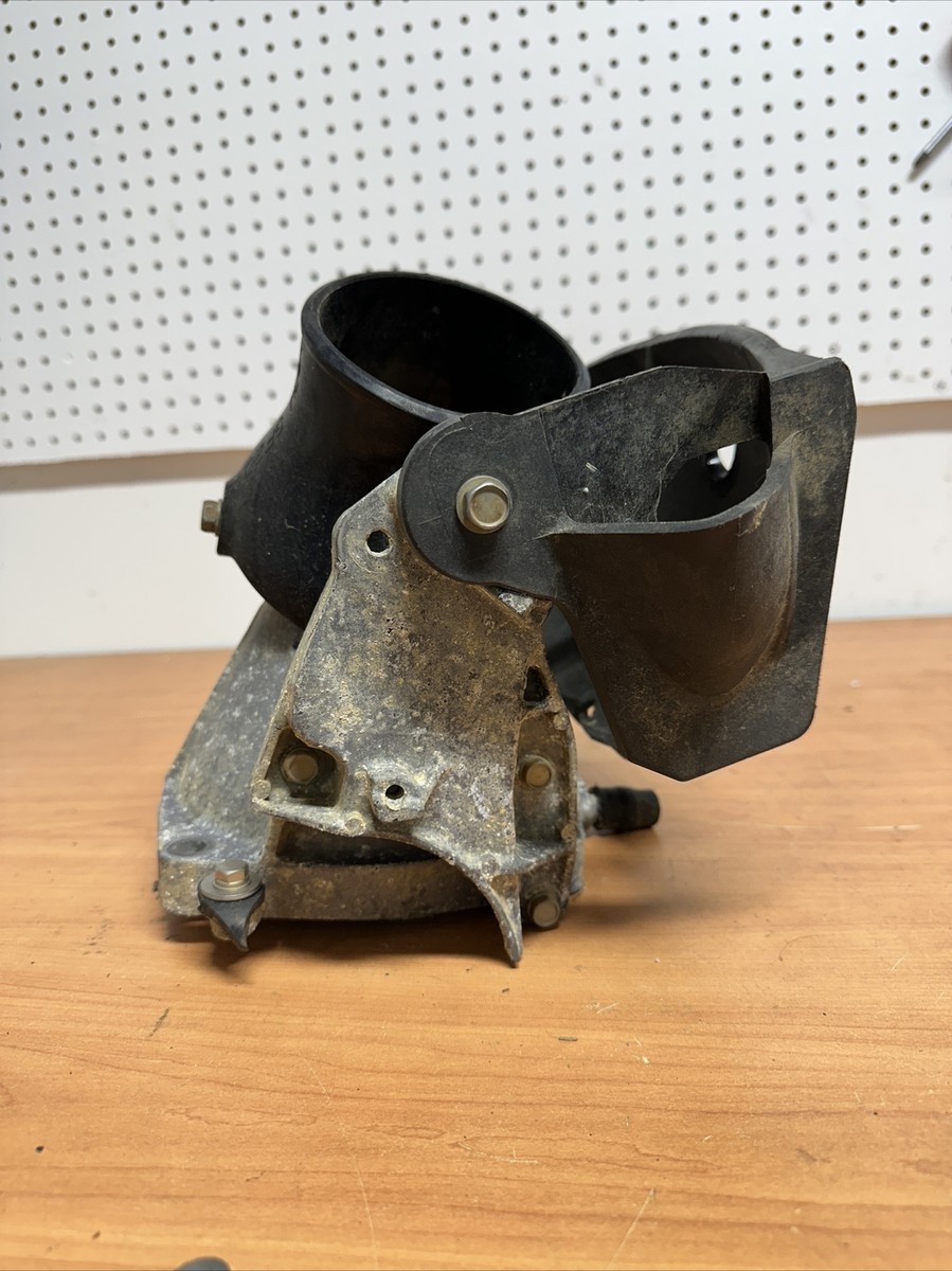 2005 YAMAHA CRUISER FXHO REDUCTION NOZZLE ASSY 6B6-51318-00-94 | eBay