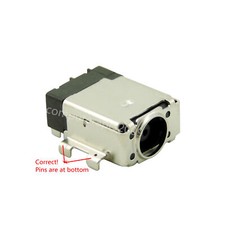 For Asus ZenBook Pro 15 UM535Q Notebook PC DC IN power jack Charging Port socket