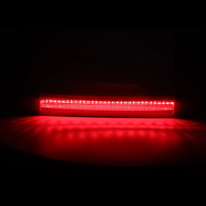 LED 3RD Brake Light Rear Stop Lamp For Toyota Land Cruiser Lexus LX470 1998-2007 - Image 3 of 4