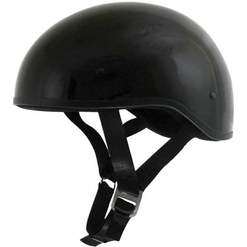 AFX FX-200 Slick Solid Helmet XXL Black | eBay