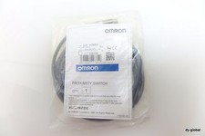 OMRON Genuine NEW E2E-X2ME2 2m PROXIMITY SENSOR SEN-I-284=p106