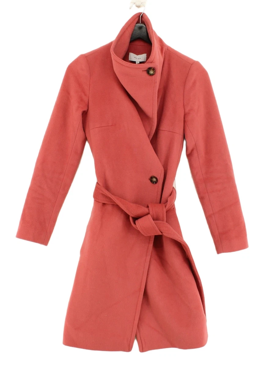 Reiss coats shop sale uk