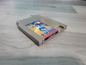 Adventures of Lolo 2 (Nintendo Entertainment System, NES, 1990)