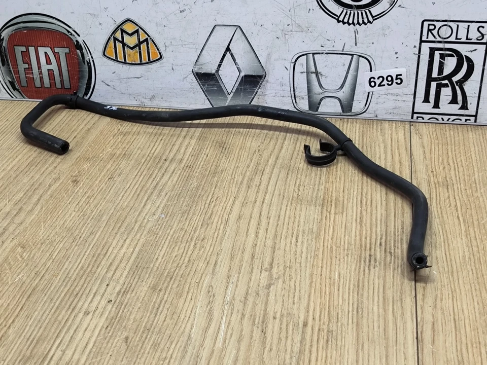 Manguera de tubo de refrigerante de agua motor Jaguar XF X250 2011-2015 2.2 D RHD CX23-8C362-EC Foto 4 de 4