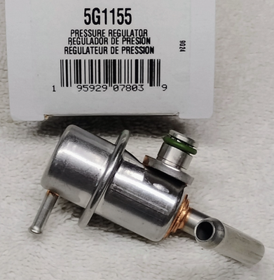 #ad Fuel Pressure Regulator WVE 5G1155 NGK $99.95