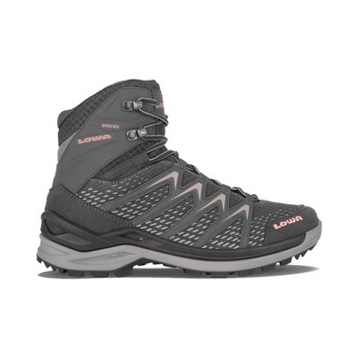 Lowa Innox Pro GTX Mid grau-kombiniert