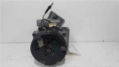 8200037058  Klimakompressor Renault clio ii fase ii bcb0 2001 12 authentique 12