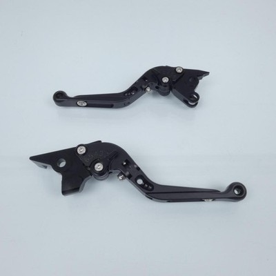 rechter bremshebel myra für motorrad moto guzzi 850 griso 2006 bis 2010 alu cnc