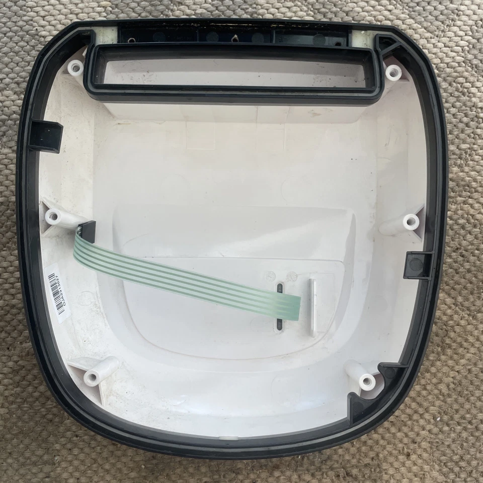 Zodiac polaris Power Supply Control Unit Panel Botton R0762500 Top Only Good - Image 3 of 4