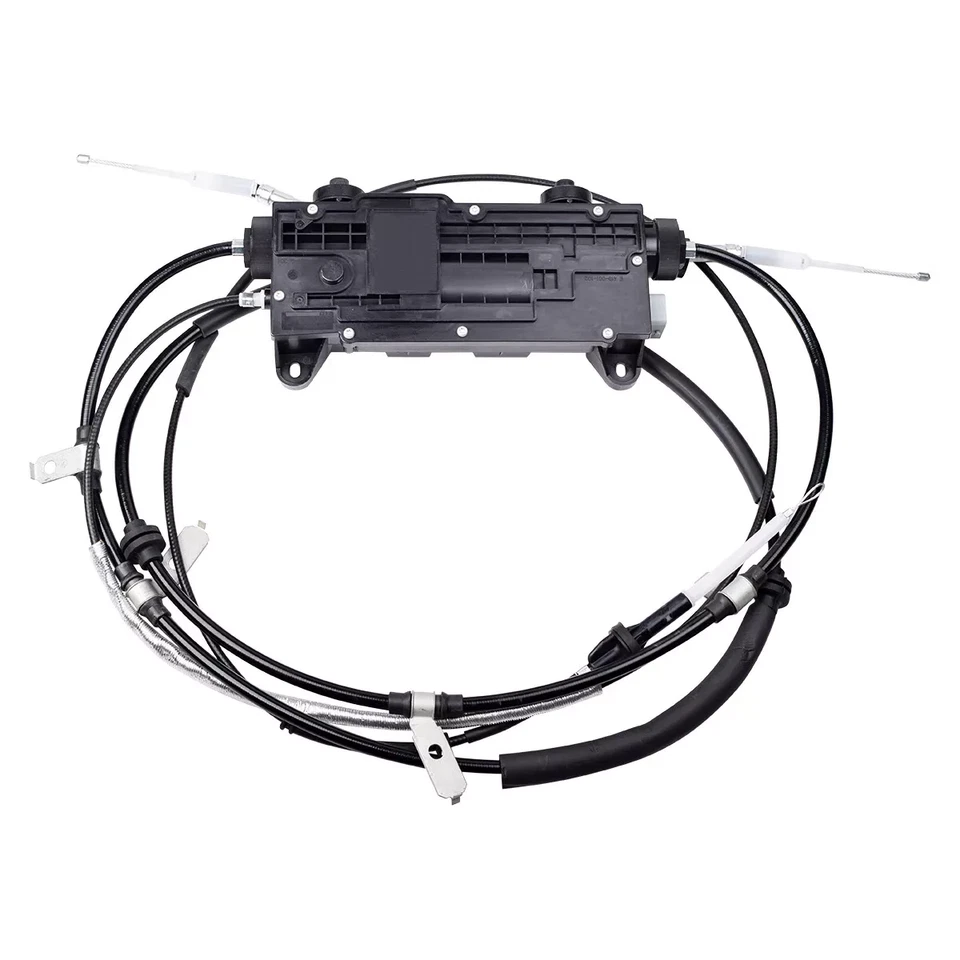 New Electric Parking Brake Handbrake Actuator Module For Land Rover Discovery 4 - Image 2 of 4