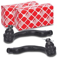 2X Febi Bilstein Spurstangenkopf Vorne Honda Civic EG EH EJ EK EJ EK SO CR-V