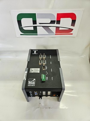 CNC OSAI 10-510