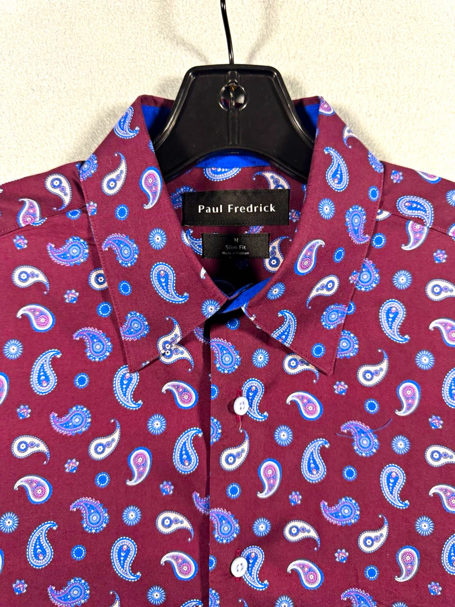 25+ Paul Fredrick Clothing for Men for sale | Updated Oct 2026