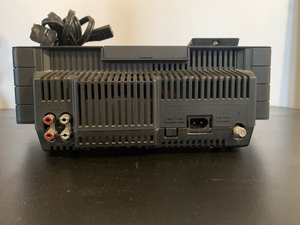 Bose wave radio remote control AWR1-1W AWR1-2W AWR113 AWR131