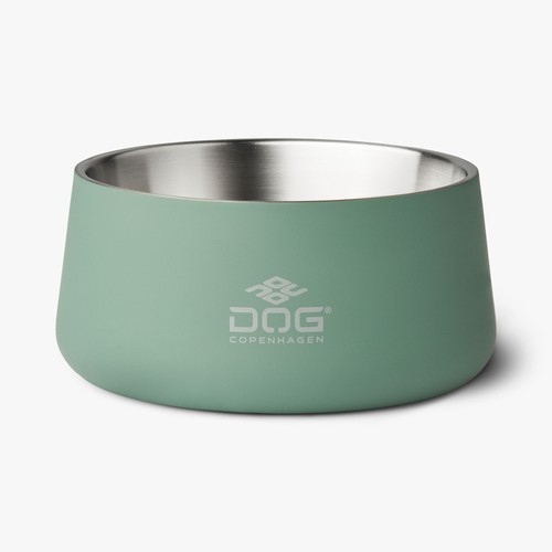 Dog Copenhagen Vega Bowl Hundenapf Futter Hund Futterstation Napf - 第 5/43 張圖片