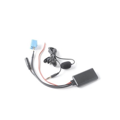 FÜR Blaupunkt In Car Entertainment System mit kabellosem Audio Streaming