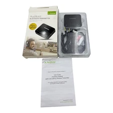 AVANTREE AUDIKAST BLUETOOTH  TRANSMITTER - Open BOX