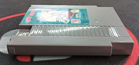 TOM E JERRY GIG NINTENDO NES USATO NES-5Y-ITA HI-TECH VERSIONE ITALIANA