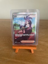 Dendra SR Card - 94/73 - Pokemon Triple Beat - Korean - Pack Fresh