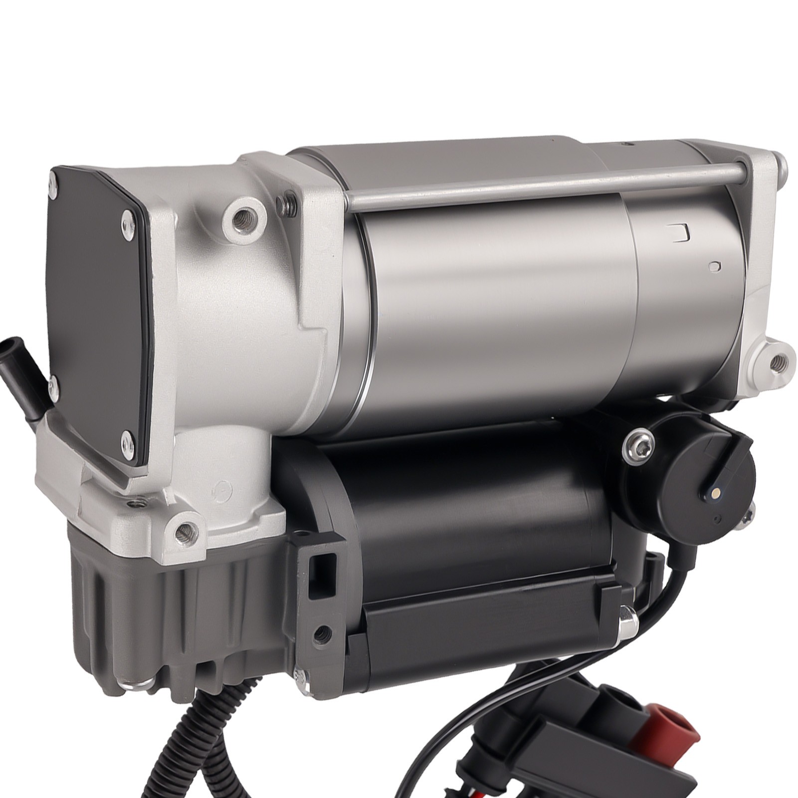 Air Suspension Compressor Pump for Bentley VW Phaeton 3D0616005M 3D0616005K