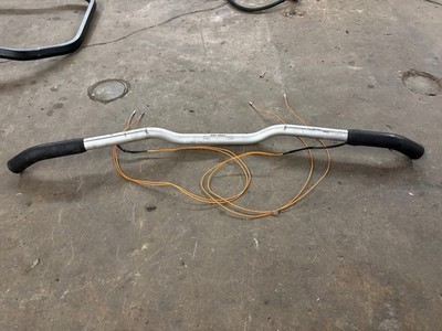 Ski-Doo Renegade 850 X Gen 4 600 Tundra Skandic MXZ 17-25 OEM Handlebar Warmer
