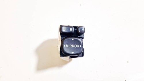 183575 Schalter Spiegelverstellung  Toyota Avensis DE2451699-06