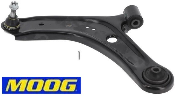 Moog SZ-WP-15619 Lenker FüR RadaufhäNgung Querlenker Lenker FüR Suzuki-image