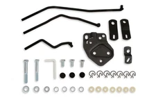 Hurst Competition Plus 4-Speed Shifter Installation Kit for GM with Muncie 451