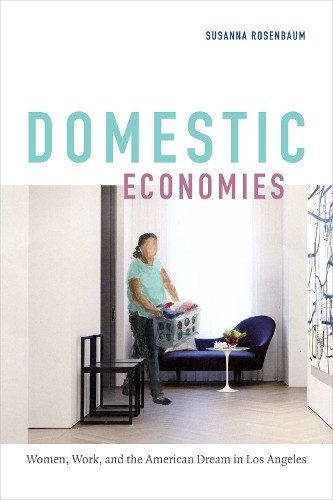 Domestic Economies - 9780822369974