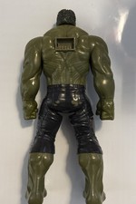 Preços baixos em Super-herói Marvel O Incrível Hulk Heróis de