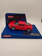 Carrera Digital 132 30436 Audi R8