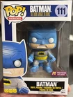 Funko Pop Heroes Batman#111 PX Previews Exclusive Dark Knight Returns NEW Figure
