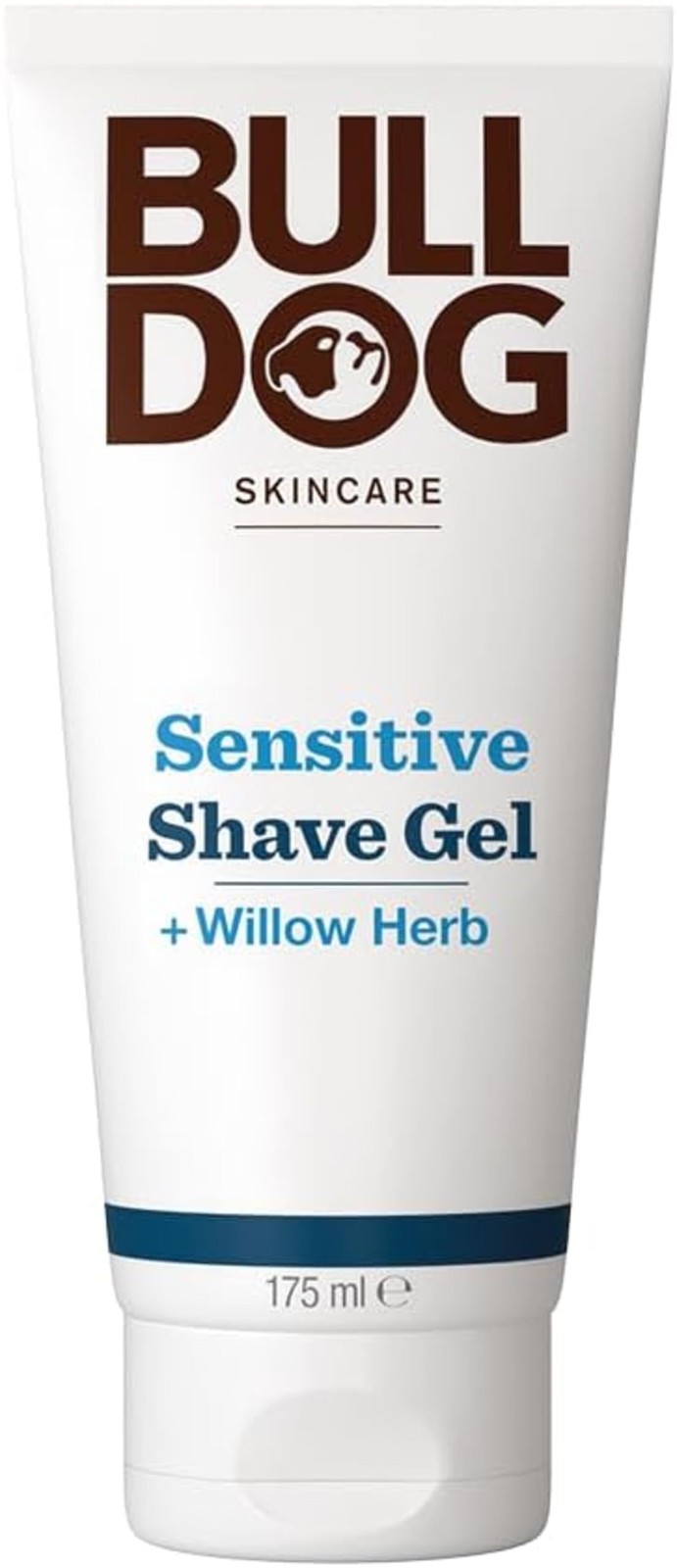 The Little Wing Trading Co Ltd Bulldog Sensitive Shave Gel 175Ml - Image 5