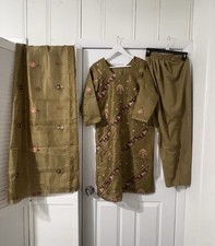 Pakistani/indian ready to wear Formal Shalwar Kameez outfit For Sale